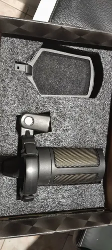 Microfone Fifine Ampligame A6T