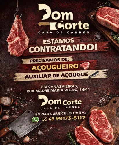 Açougueiro