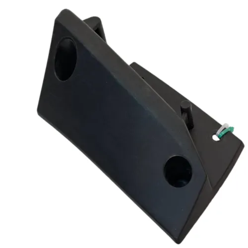 Suporte Lateral Direito Traseiro Grand Caravan 1997 A 2000