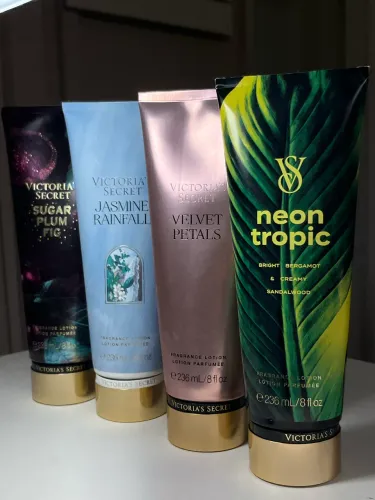 Hidratantes Victoria?s Secret 236ml - Fragrance Lotion Original