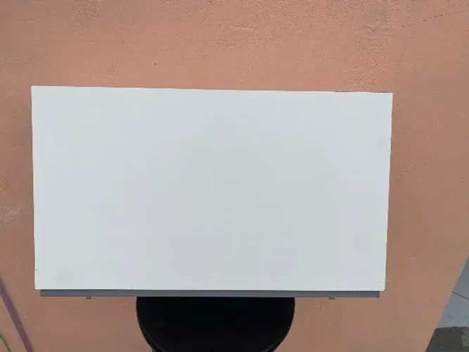 Escrivaninha de parede para notebook