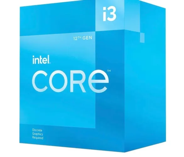 I3 12100f