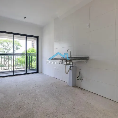 Apartamento à venda em Pinheiros, São Paulo