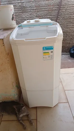 Tanquinho
