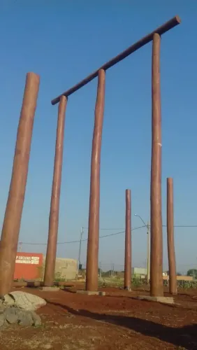 Serviço em fazenda chácara ou cidade