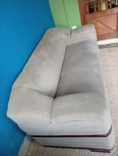 Sofá 3 lugares