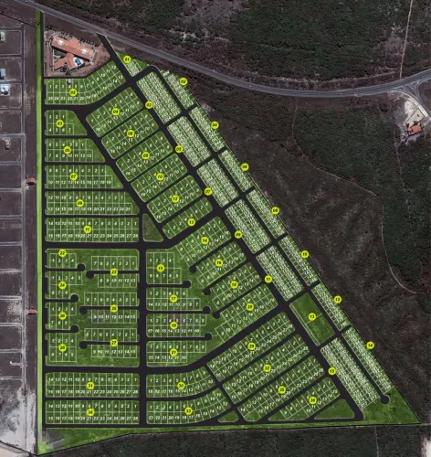 Residencial Lagomares - Parnaíba/PI