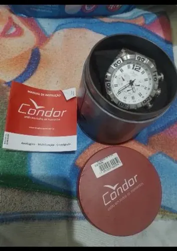 Vendo relógio original