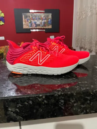 Tênis new balance
