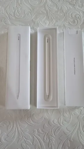Apple pencil ipad 2° GERAÇÃO (original)