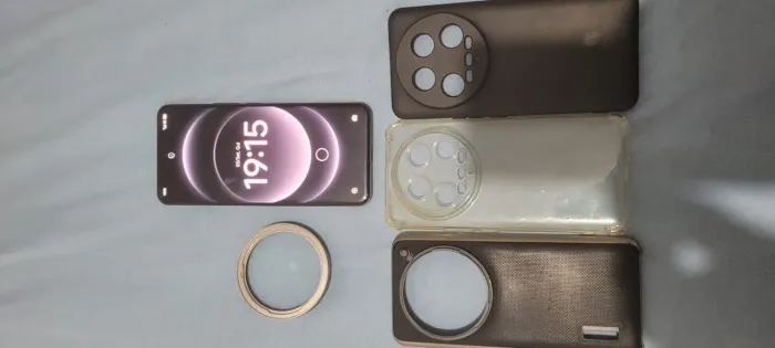 Xiaomi 14 ultra
