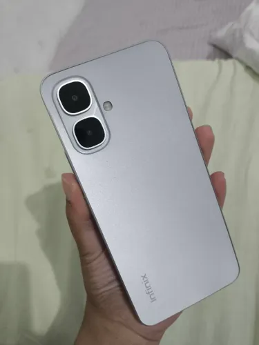 Infinix smart 10