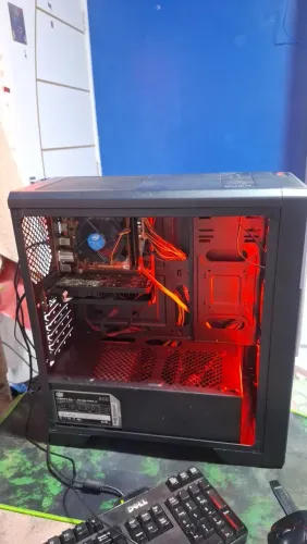 Vendo Pc 