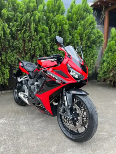 CBR650R EXTRA