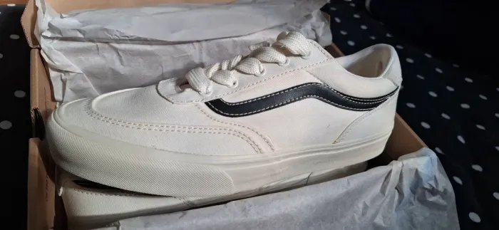 Tênis vans Brooklyn LS 40