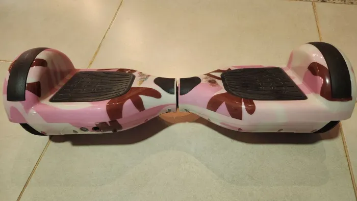 Hoverboard / skate elétrico / overboard