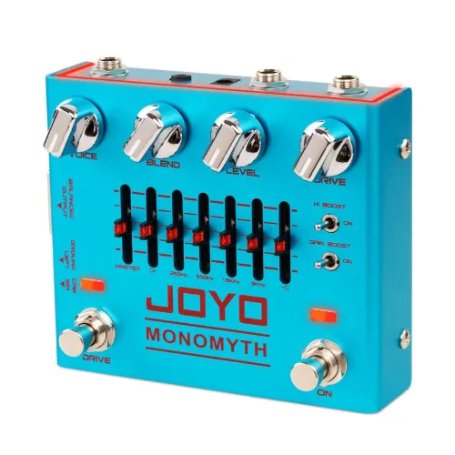 Pedal Joyo Monomyth