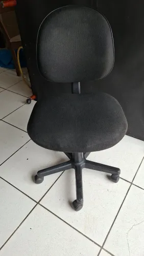 Torrando cadeira giratória com ajuste 