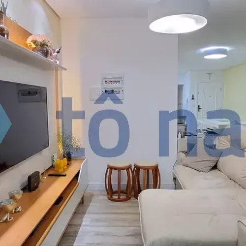 Casas em condomínios 3 dormitório(s) em Vila Valparaíso