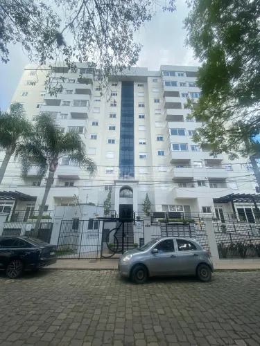 Apartamento Pio X Caxias do Sul