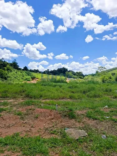 Terreno à venda, Núcleo Habitacional Brumado, Morungaba, SP