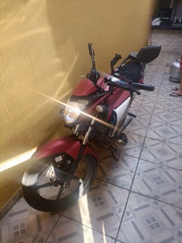 Fazer 150