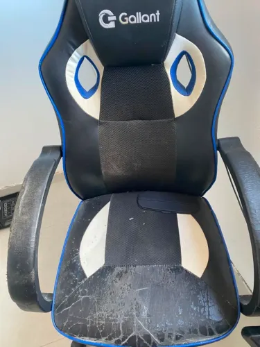 Cadeira gamer