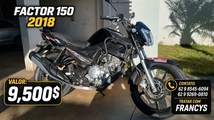 Factor 150 2018