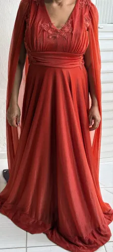 Vestido de festa