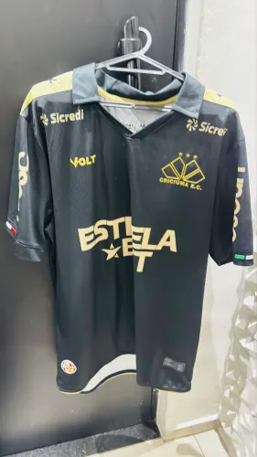 Camisa do Criciúma original 
