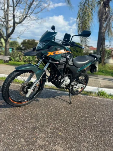 HONDA XRE 300 ADVENTURE/ABS