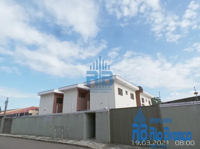 APARTAMENTO PARA LOCACAO NO JARDIM DAS ROSAS