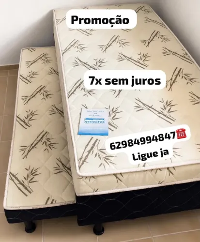 Bicama com auxiliar
