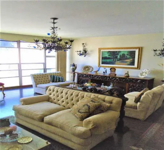 Apartamento à venda Rua Leopoldo Miguez, Copacabana, Zona Sul, Rio de Janeiro - R$ 1.595.0