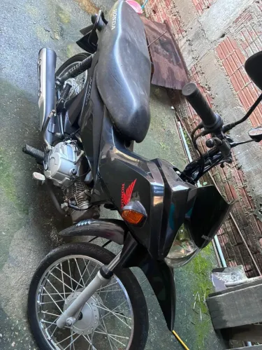 Pop 110i