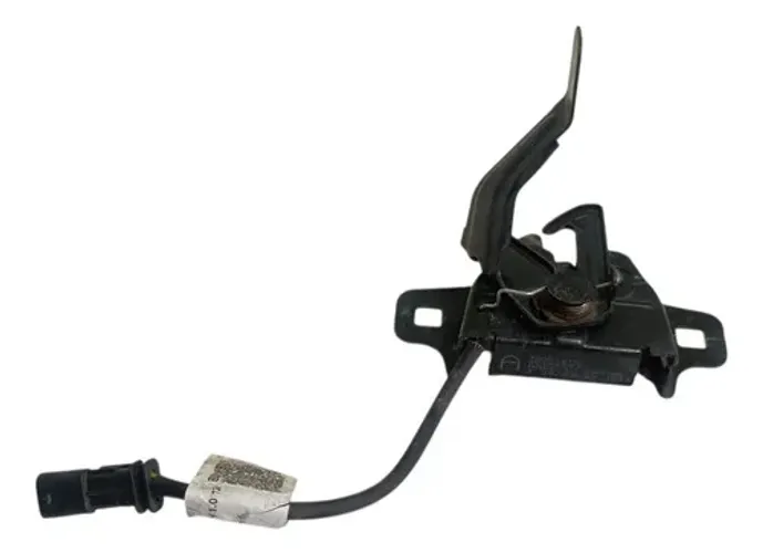 Fechadura Capo Dianteiro Onix Tracker 2020/ Montana 2023/..