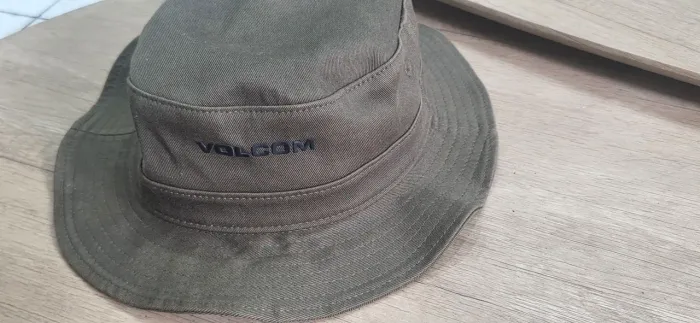 Chapéu bucket VOLCOM
