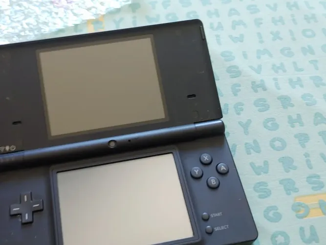 Nintendo DSI - Descrição
