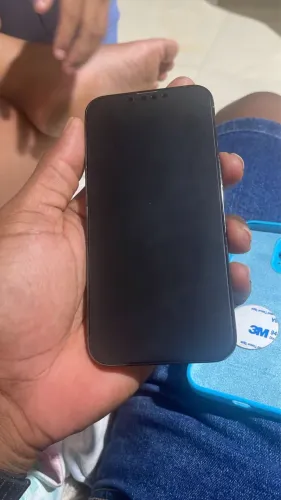 iPhone 13 Pro