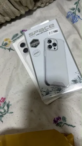 17 Pro Max 