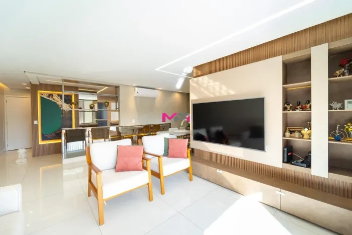APARTAMENTO MOBILIADO VENDA CONDOMÍNIO LIBERTY- JARDIM MESSINA - JUNDIAÍ. 113 METROS.