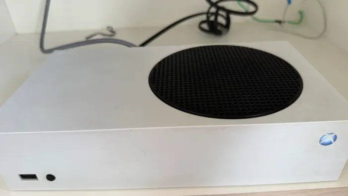 Xbox Séries S