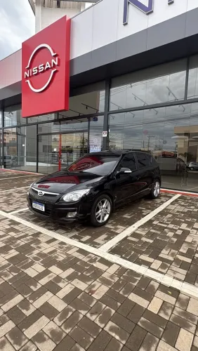 Hyundai I30 2.0 16V 145cv 5P Aut. 2011