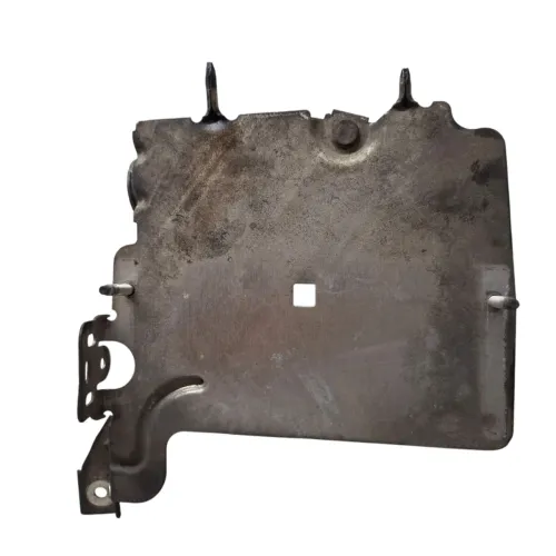 Suporte Módulo Injeção Peugeot 206 2001 2008