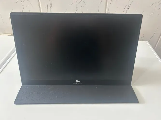Monitor Gamer Portátil Grasep 15.6? Full HD IPS