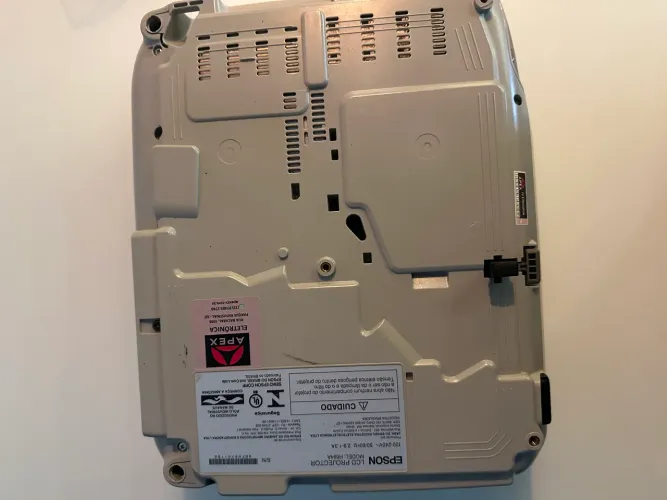 Projetor Epson