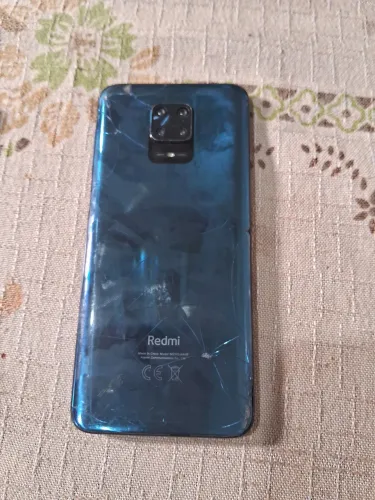 Redmi note 9S