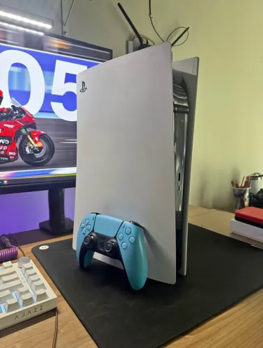 Ps5 fat 825gb