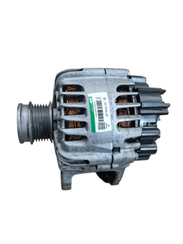 Alternador Volkswagen Nivus T-cross Polo virtus 1.0 3cc