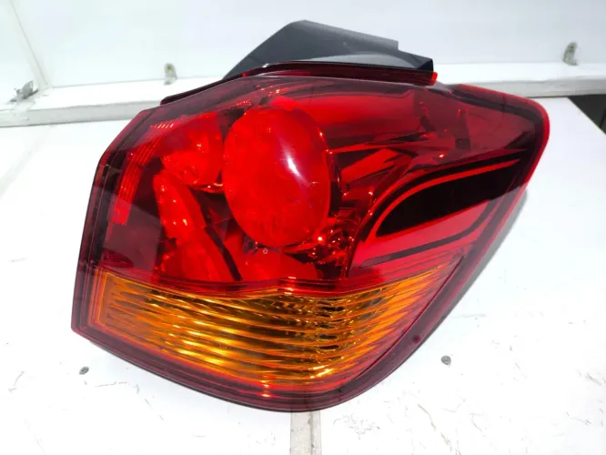 Lanterna ASX 2011 a 2018 Original Filé Direito Usada